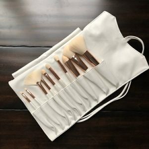 BRAND NEW La Beauté Soi Makeup Brushes